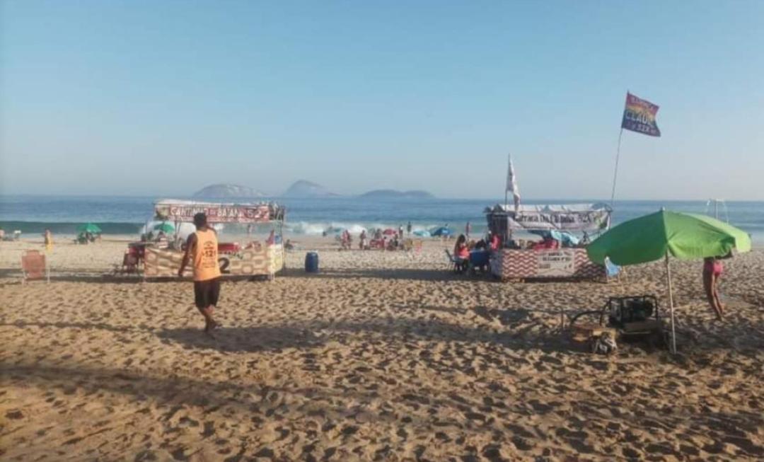 Pousada & Hostel Mar Dos Ingleses - Florianopolis, Florianopolis