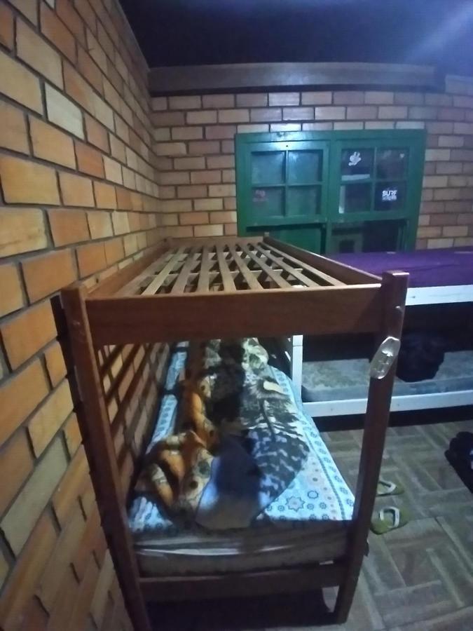 Pousada & Hostel Mar Dos Ingleses - Florianopolis — Photos 3